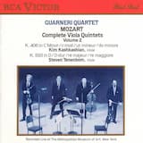 String Quintet no. 2 in C minor, K. 406/516b: I. Allegro