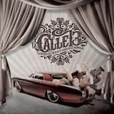 Intro crónica de un nacimiento