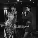 What a Difference a Day Makes