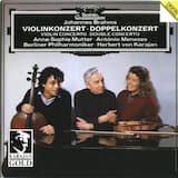 Konzert für Violine und Orchester D‐dur, op. 77: I. Allegro non troppo