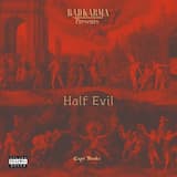 HALF EVIL