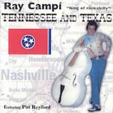 Tennessee and Texas.