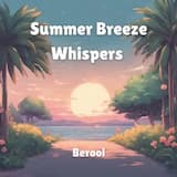 Summer Breeze Whispers - Chill Lofi Hip Hop