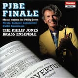 Triolet for Brass: Opening