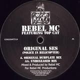 Original Ses (Police in Helicopter) (original dubplate mix)