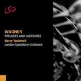 Lohengrin: Act III Prelude