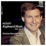 Sonata in A major, K. 331: I. Andante grazioso (Theme & Variations)