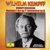 Fantasie C-Dur, Op. 17: I. Durchaus phantastisch und leidenschaftlich vorzutragen - Adagio - Im lebhaften Tempo - Im Legendenton