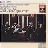 String Quartet in F major, Op. 18 No. 1: I. Allegro con brio