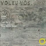 Voices: Los poetas cubanos ya no sueñan