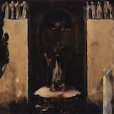 Death's Meditative Trance