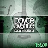 Say You Won't Let Go