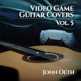 Lazy Afternoons (From “Kingdom Hearts II”)