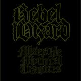 Miserable Majestic Creatures