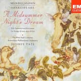 A Midsummer Night's Dream: Overture