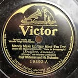 Mandy Make Up Your Mind