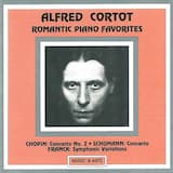 Piano Concerto no. 2 in F minor, op. 21: I Allegro