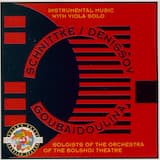 Variations on a Choral Theme by J. S. Bach