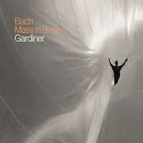 Mass in B minor BWV 232: Kyrie eleison (Chorus)