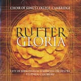 Gloria: I. Allegro vivace