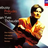 Préludes, Livre I: I. Danseuses de Delphes