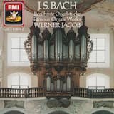 Toccata und Fuge in D Minor, BWV 565