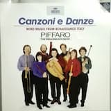 All'arm', all'arm' (Agostini); Com'al primo apparir (Ferretti); Sonata 'La facca' (Gussago)