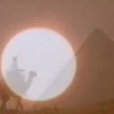 lone and level sands