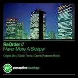 Never More a Sleeper (original mix)