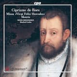 26 Motets (Excerpts): No. 25, Ave regina caelorum