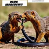 GoshaTumanRhyme - Укус мангуста