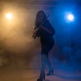 Med začetkom in koncem