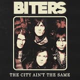 The City Ain’t the Same