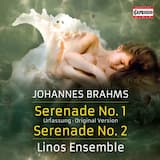 Serenade no. 2 in A major, op. 16: III. Adagio non troppo