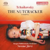 The Nutcracker, op. 71: Act I, Tableau I. No. 1. Scène. Allegro non troppo - Poco più sostenuto - Tempo I - Più moderato - Allegro vivace - Meno -