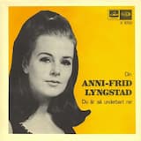 Du är så underbart rar