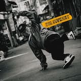 Prevail (Redady to Rock)