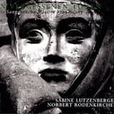 Ich Saz uf einer Gruene / Postludium