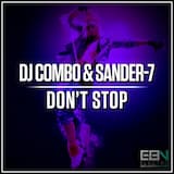 Don’t Stop (radio edit)
