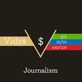 I'll Make a Journalist Out of You