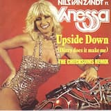 Upside Down (The Checksums remix)