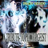 Carol Anne Playing With Her Toys