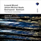 Concerto for Trombone (or Viola) and Orchestra in D-major: I. Allegro