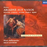 Ariadne auf Naxos: Vorspiel. "Mein Herr Haushofmeister!"