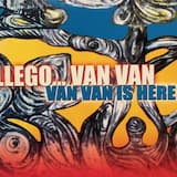 Permiso que llegó Van Van