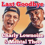 Last Goodbye (Happy Mix)