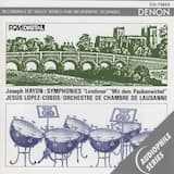 Symphony no. 104 in D major 'Londoner', Hob.I-104 I Adagio - Allegretto