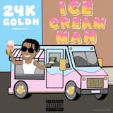Ice Cream Man