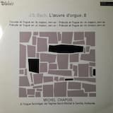 Toccata et Fugue en fa majeur