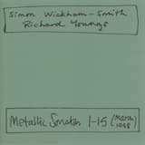 Metallic Sonata No. 1